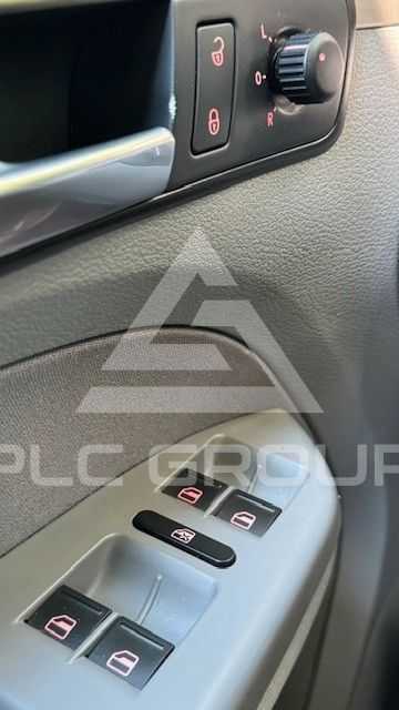 2008 Volkswagen Touran