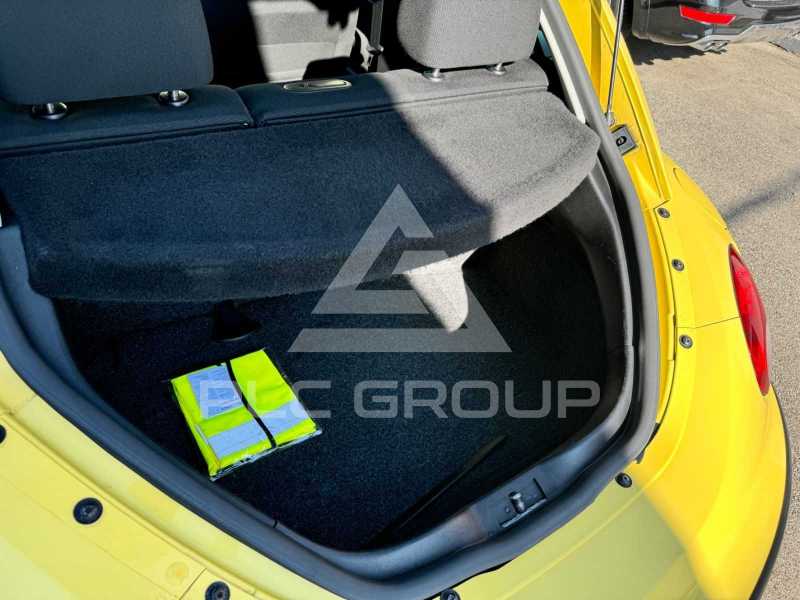 2008 Volkswagen BEETLE