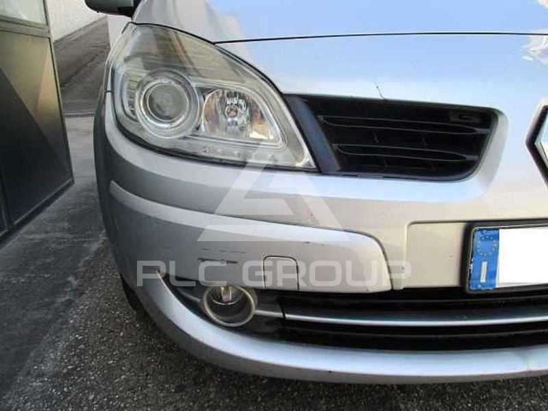 2008 Renault Scenic