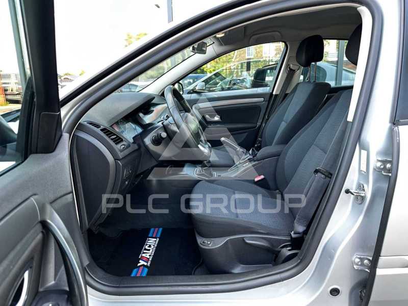 2008 Renault Laguna