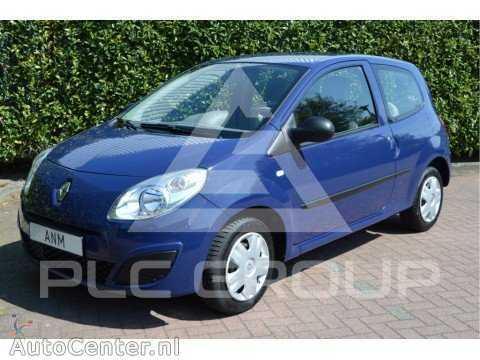 2008 Renault Twingo