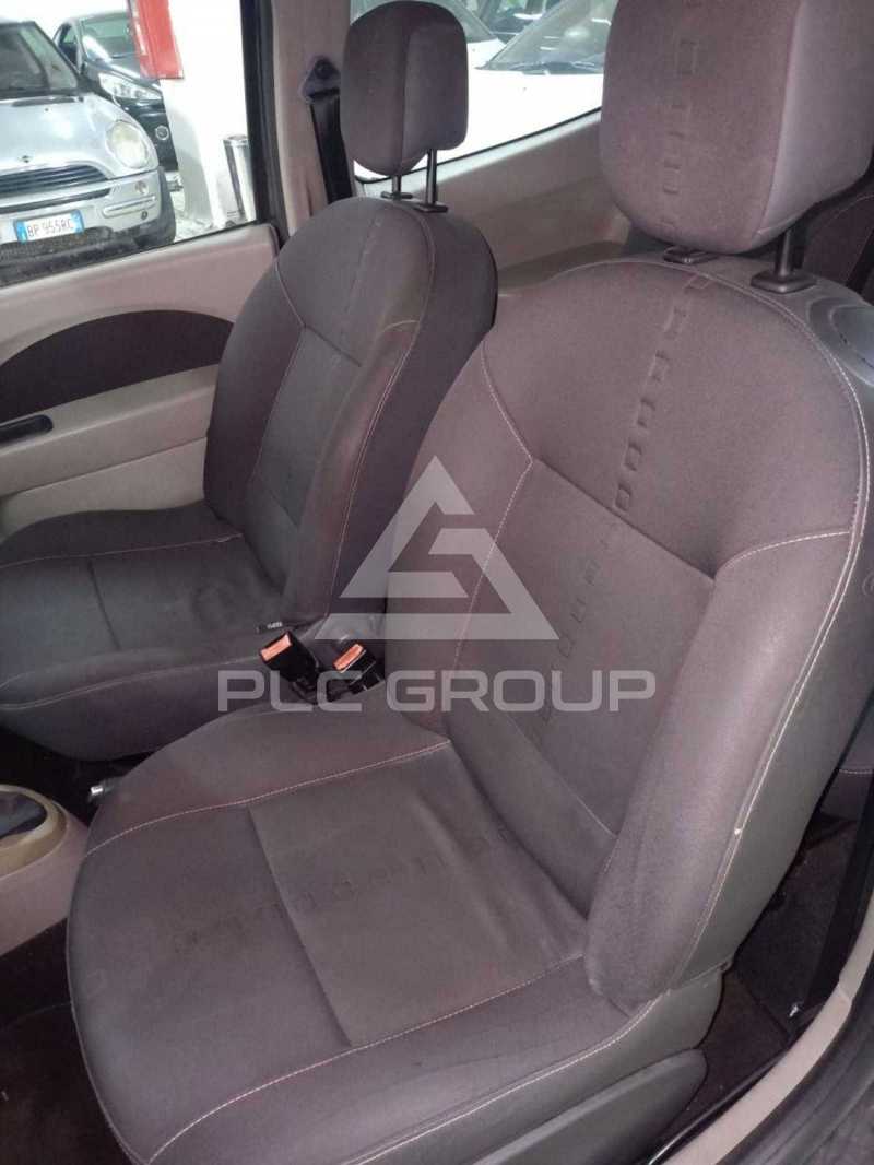 2008 Renault Twingo