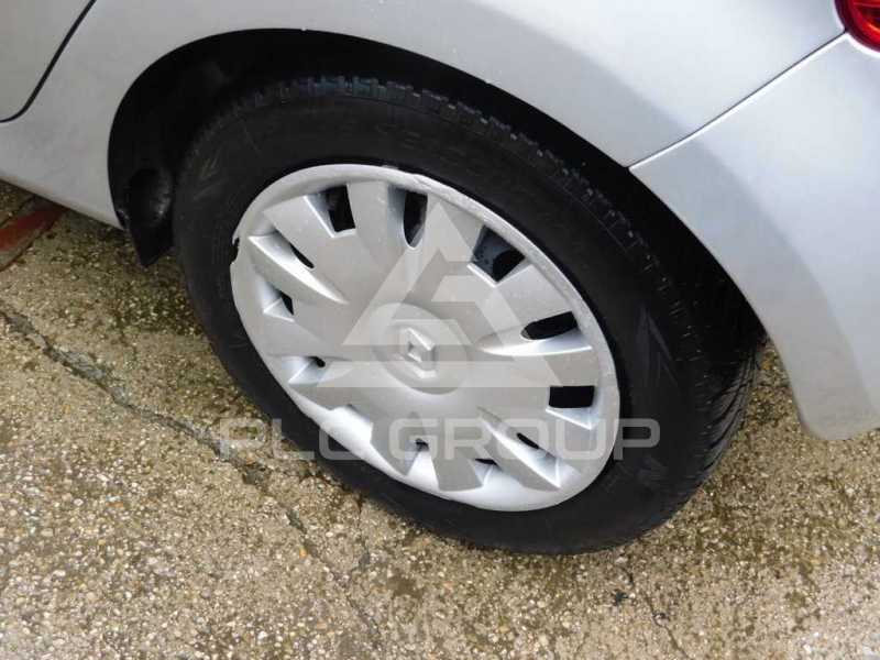 2008 Renault Modus