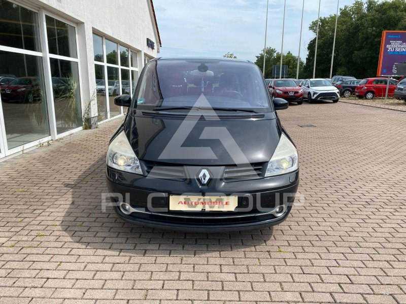 2008 Renault Espace