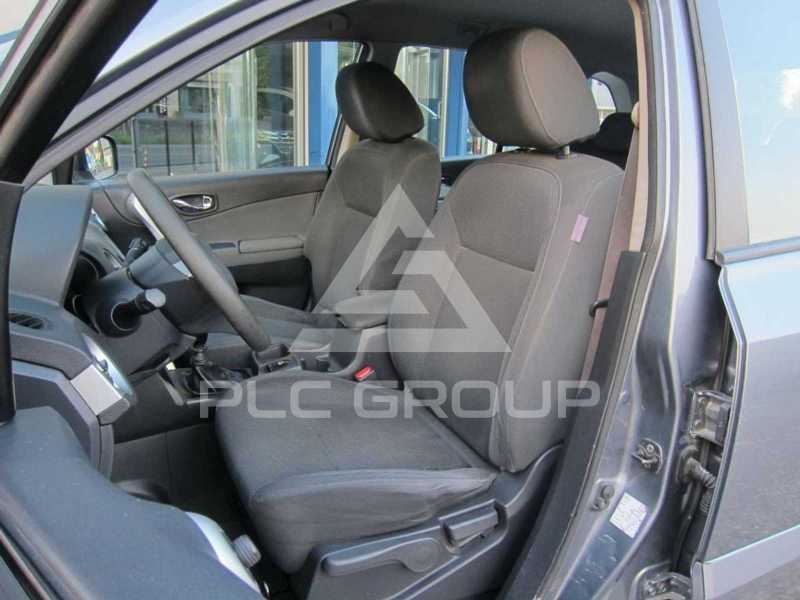 2008 Renault Koleos