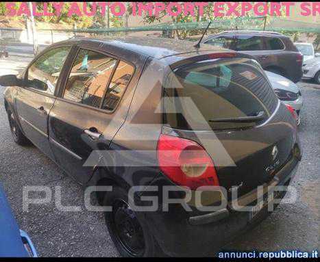 2008 Renault Clio