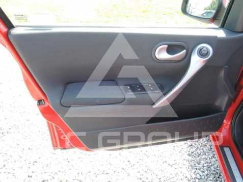 2008 Renault Megane