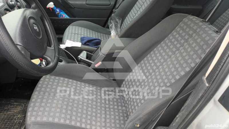 2008 Renault Megane