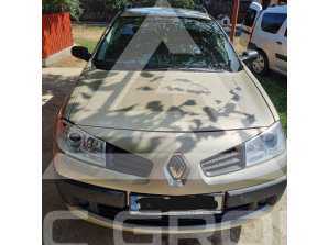 2008 Renault Megane
