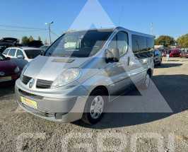 2008 Renault Trafic