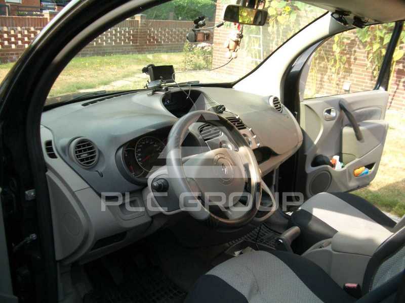 2008 Renault Kangoo