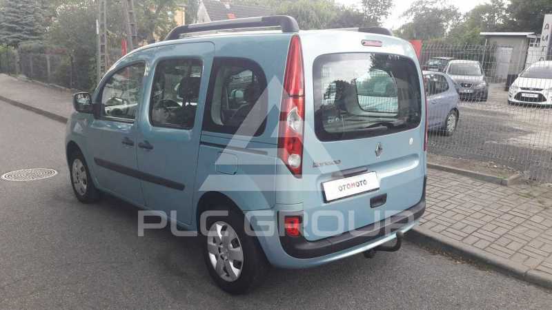 2008 Renault Kangoo