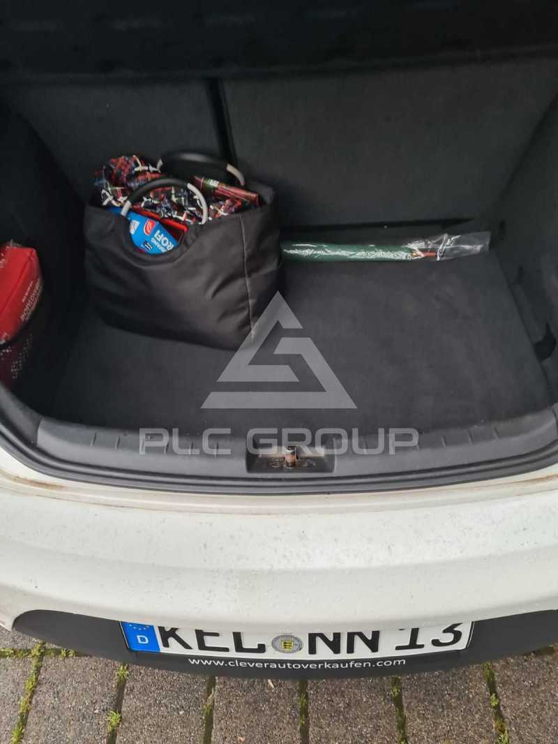 2008 Seat Leon