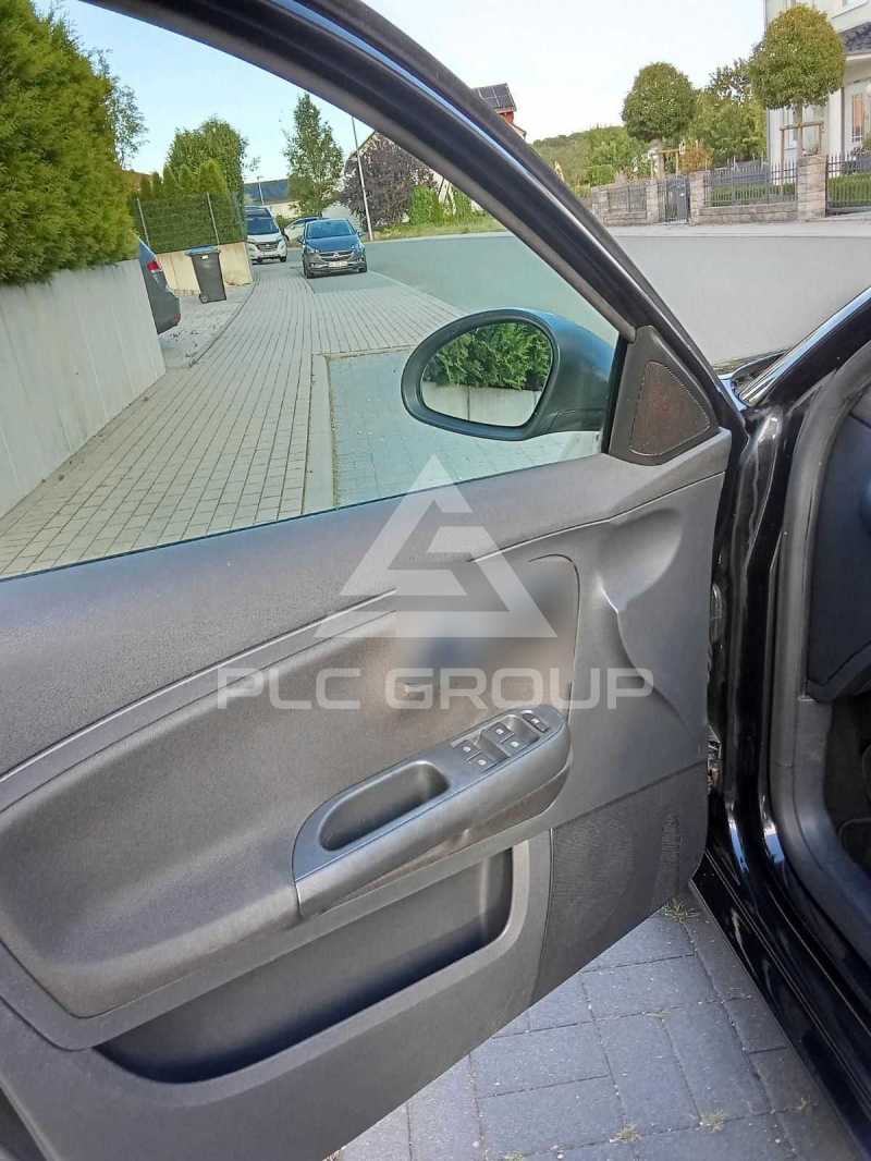 2008 Seat Ibiza