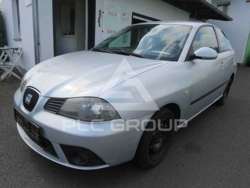 2008 Seat Ibiza