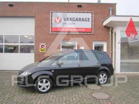 2008 Seat Altea