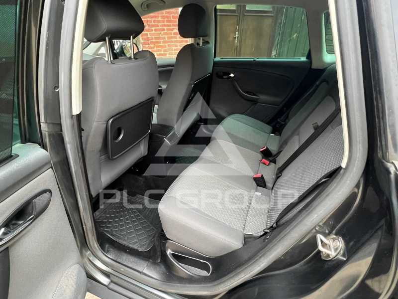2008 Seat Altea