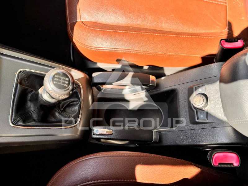 2008 Opel ANTARA