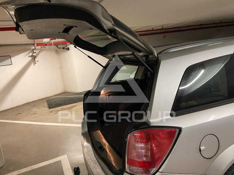 2008 Opel Astra