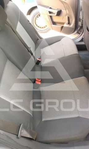 2008 Opel Astra