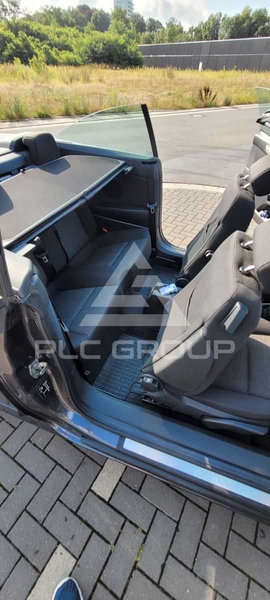 2008 Opel Astra