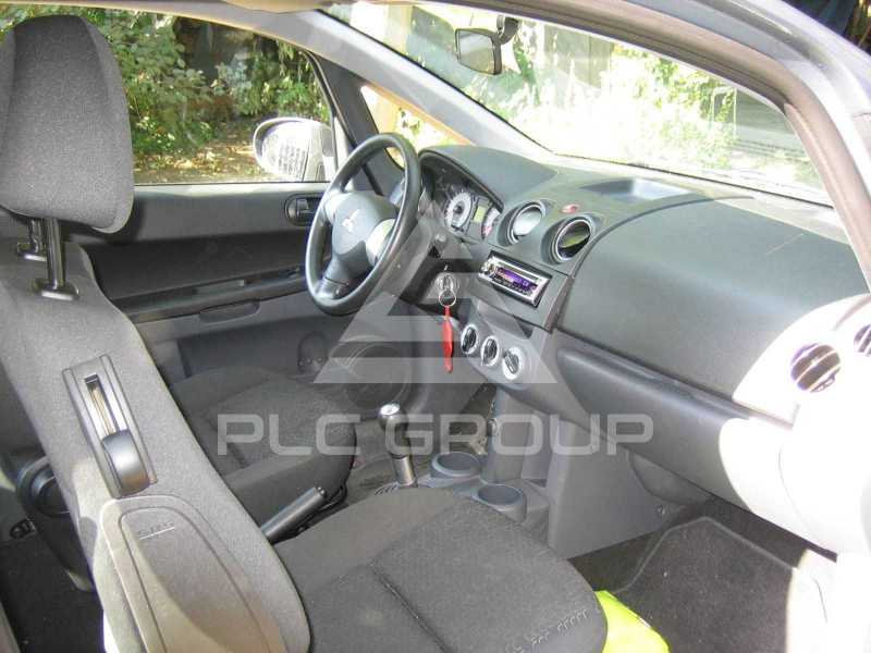 2009 Mitsubishi Colt