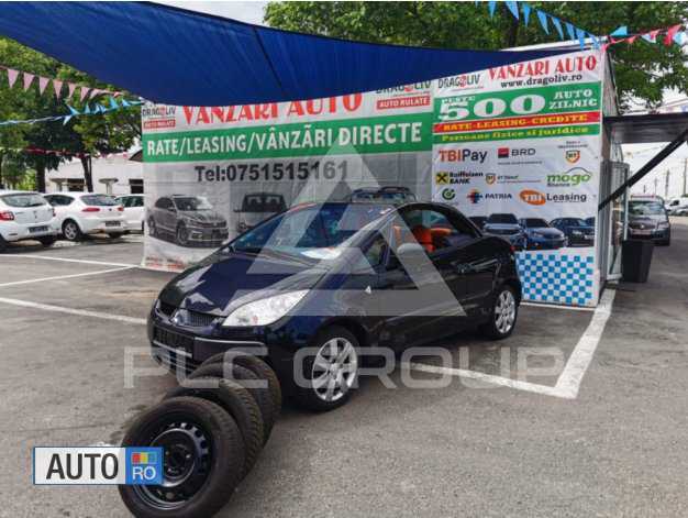 2009 Mitsubishi Colt