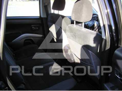 2009 Mitsubishi OUTLANDER