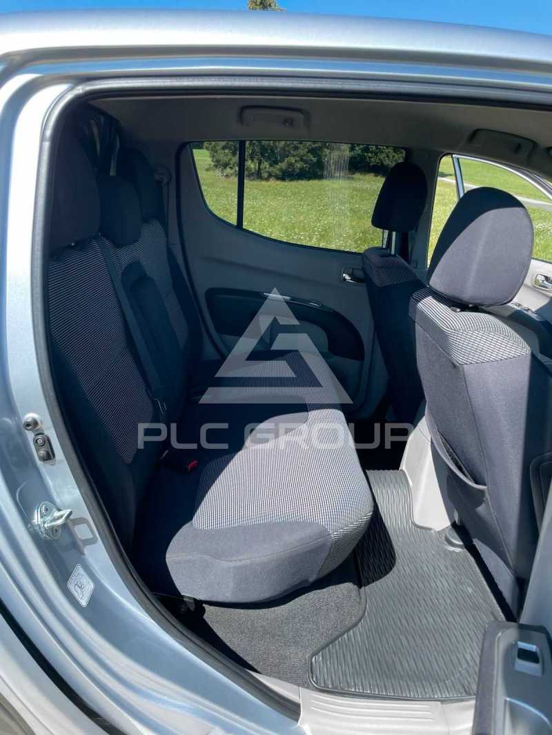 2009 Mitsubishi L200
