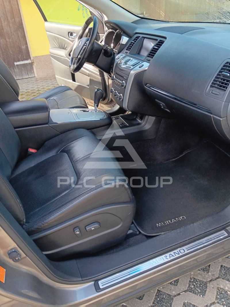 2009 Nissan MURANO