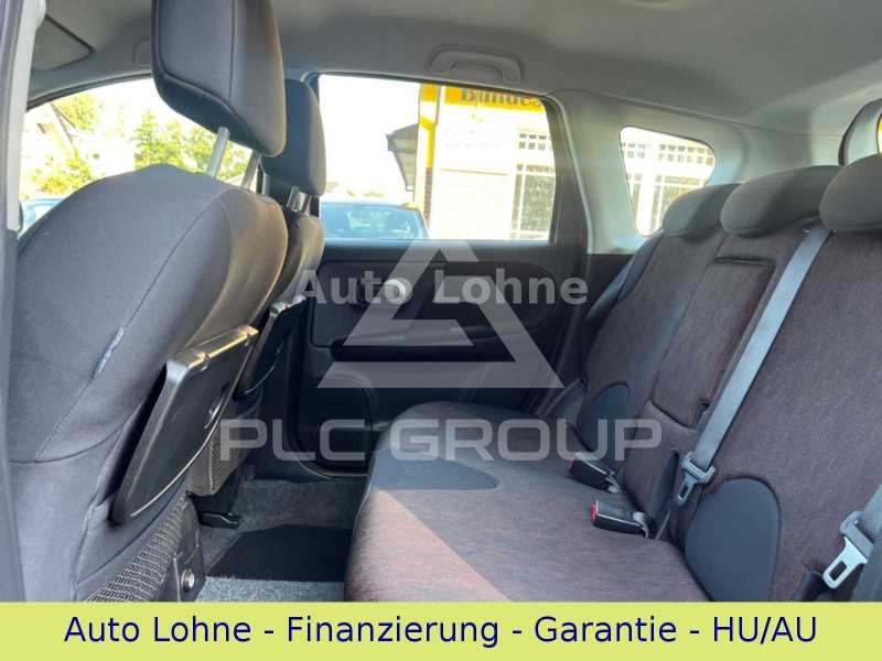 2009 Nissan Note