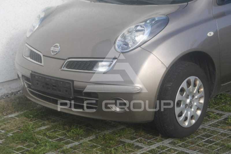 2009 Nissan MICRA