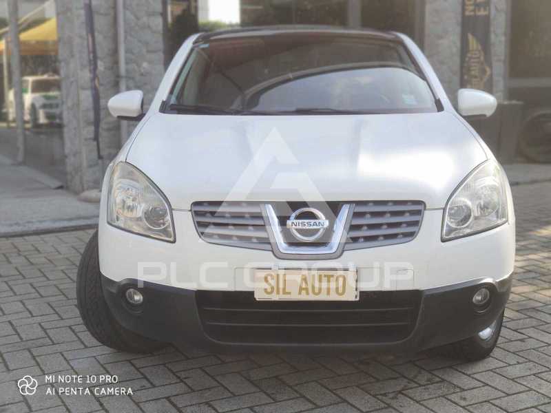 2009 Nissan QASHQAI