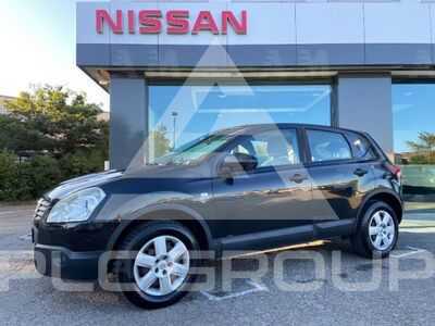 2009 Nissan QASHQAI