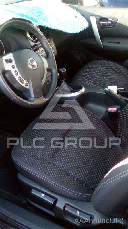 2009 Nissan QASHQAI