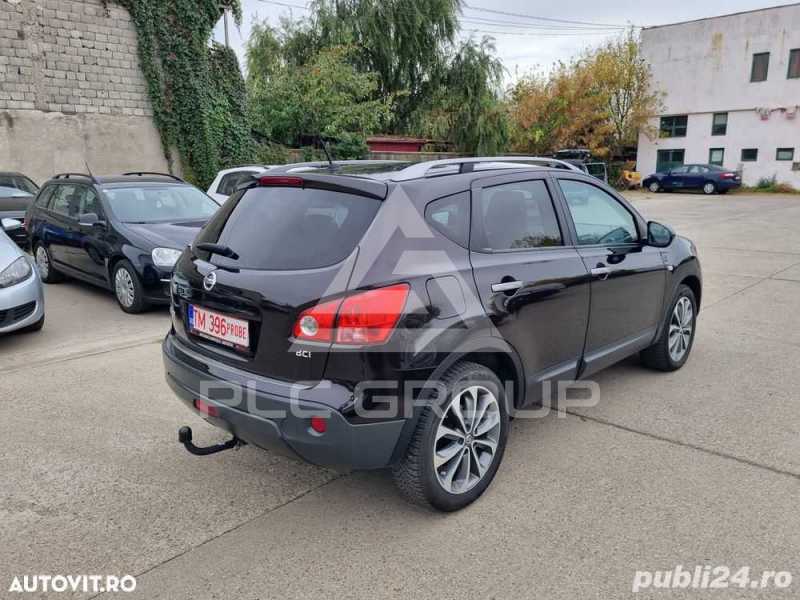 2009 Nissan QASHQAI