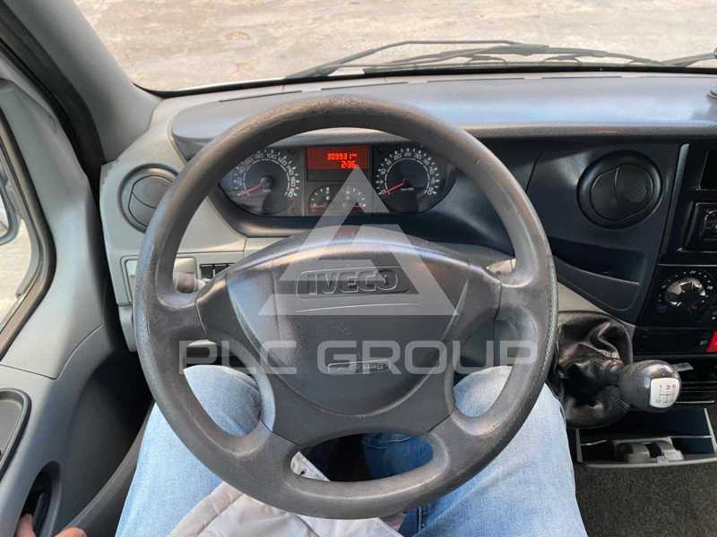2009 Iveco Daily