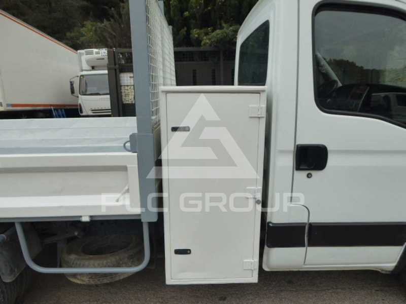 2009 Iveco Daily