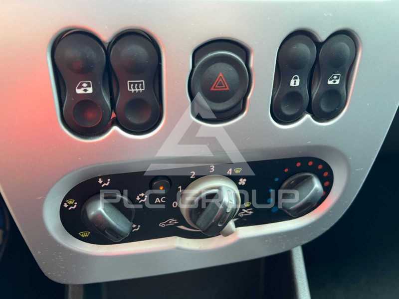 2009 Dacia Logan