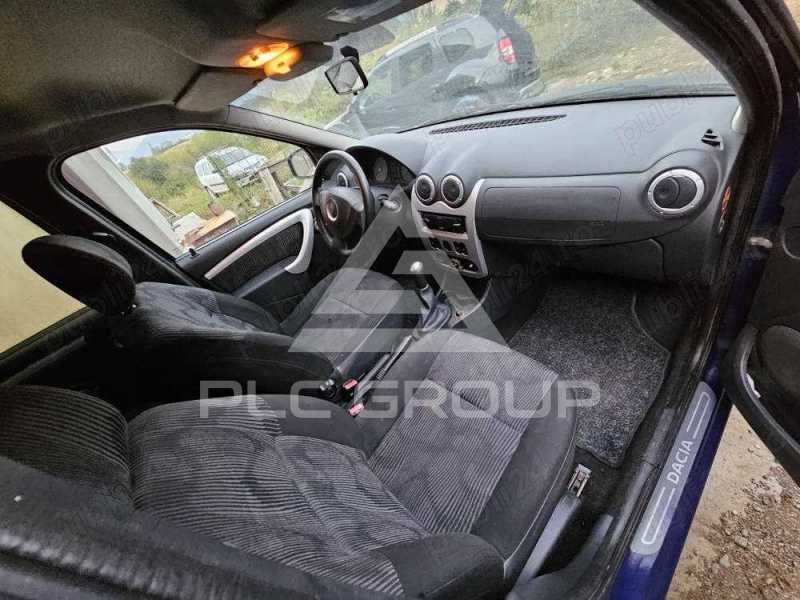 2009 Dacia Logan