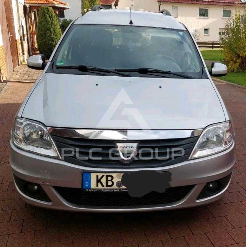 2009 Dacia Logan