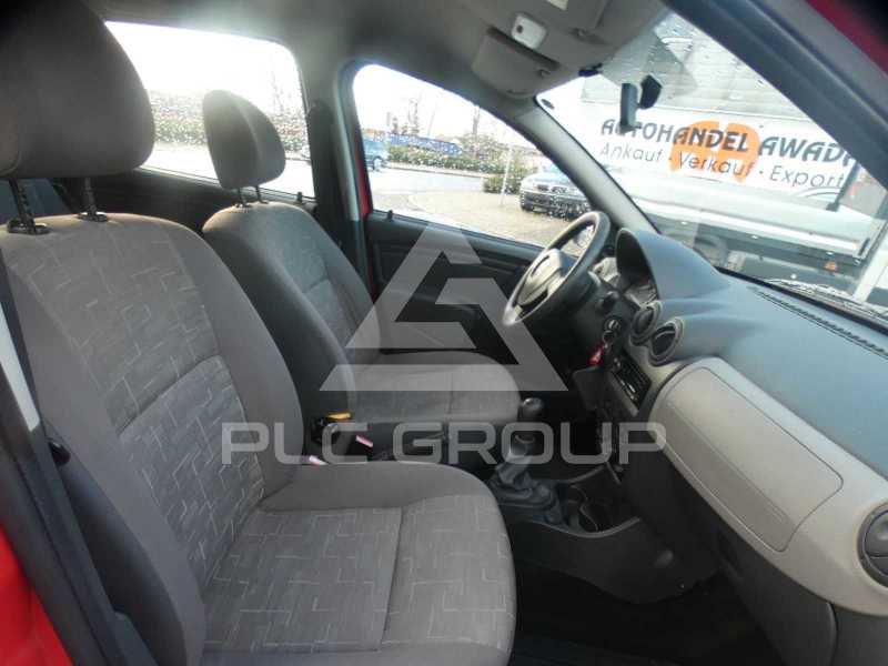2009 Dacia Sandero