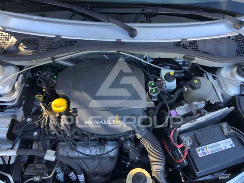 2009 Dacia Sandero