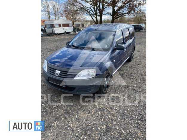 2009 Dacia Logan