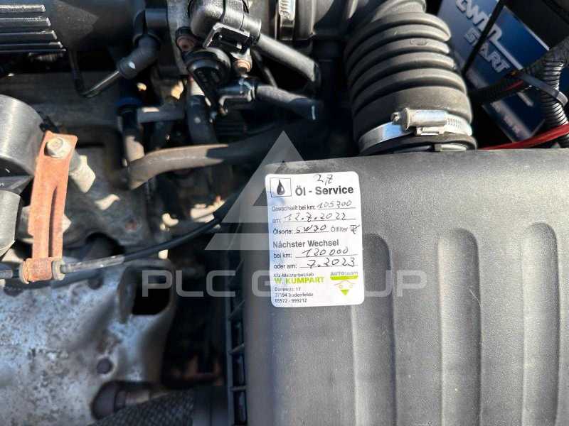 2009 Chevrolet Matiz