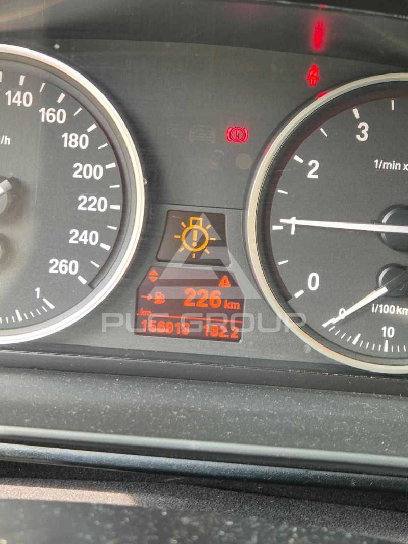 2009 BMW 523