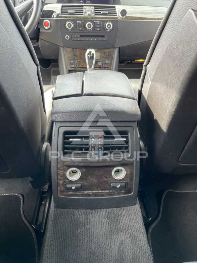 2009 BMW 523