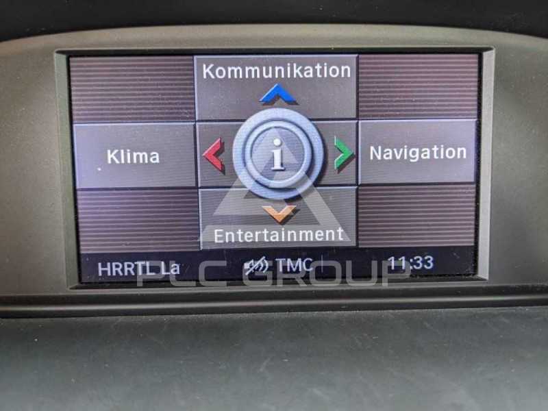 2009 BMW 523