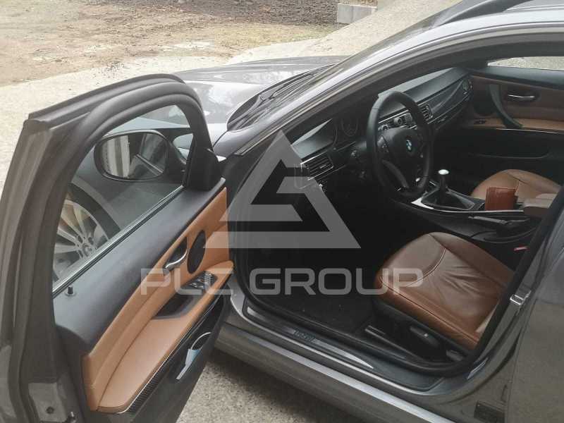2009 BMW 330