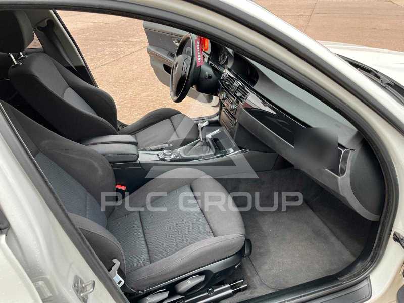 2009 BMW 330